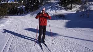 Choose skis adapted to your technical ability and goals. Classic Vs Skate Cross Country Skiing Youtube