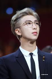 Known as rm) at a special ceremony ahead of their trip to new york, . Bts Rm S Un Speech Is Being Taught In Class And Tested On Exams Koreaboo