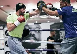 How billy joe saunders compares with canelo after unification fight confirmed. Saunders I Ll Give My Life To Beat Canelo He S Never Faced A Gypsy Man Boxing News
