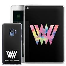 Unique wincent weiss stickers featuring millions of original designs created and sold by independent artists. Handyhullen Und Mehr Bei Deindesign