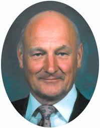 Obituary for Hubert 'Hub' Gordon WENZEL