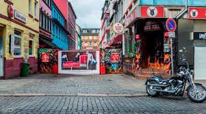 This tie has all the makings of a proper contest as both sides are. St Pauli Highlights Walking Tour Hamburg
