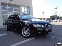 Huntsville Al Carmax Vs Hiley Auto Cars 2008 Audi A4 Decatur Al Huntsville Audi Carmax