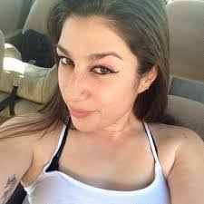 Sarah Ayala's Instagram, Twitter & Facebook