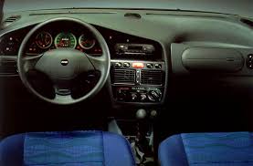 Fiat Palio Weekend 16 16v Fiat Beautiful Cars Weekend