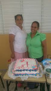 Escuela Antonio Villar El coco 1