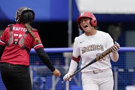 La selección mexicana de softbol que participará en los juegos olímpicos de tokio 2020 finalizó su preparación en florida, por lo que el equipo viajará la próxima semana a. 7p7raaoeahk Cm