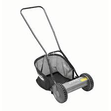 Fortunately, we found a small riding lawn mower that is actually affordable — most start at $2,000 — and can be stored in even the smallest of spaces. The Handy Push Hand Lawnmower 30cm Wickes Co Uk