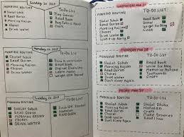 Contoh soal dan jawaban ayat jurnal penyesuaian sampai neraca. Bullet Journal Metode Jurnaling Yang Asik Dan Bikin Betah Anne Adzkia