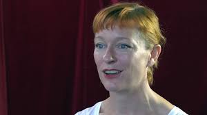 Meet Circus Bella's Abigail Munn