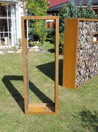 Ideen 40 Zum Hochbeet Cortenstahl Bausatz