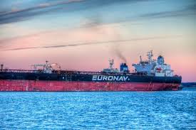 Edt view interactive eurn charts. Euronav Buys 8 Vlcc Newbuildings From Metrostar Splash247