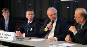 Информация за dgim и годишния интернистки конгрес. Innere Medizin Ausbildung Im Fokus Operation Karriere