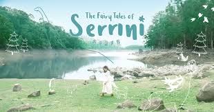 Serrini silent concert 精彩片段重溫!(hong kong times square 05.06.2021). Serriniçš„ç«¥è©±ä¸–ç•Œ