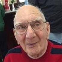 Felix M. Vitale Obituary