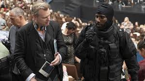Christopher nolan's 2020 movie 'tenet' is finally available for streaming for those who didn't want to take the risk to see it in theaters. Box Office Chris Nolan S Tenet Was The Right Movie At The Wrong Time