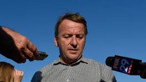 Image result for annapolis mayor gavin buckley