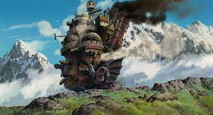 We did not find results for: Howl S Moving Castle Wallpapers Movie Hq Howl S Moving Castle Pictures 4k Wallpapers 2019