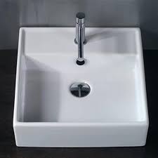 ws bath collections ceramica 18.30 in x