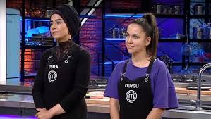 Masterchef Dokunulmazligi Kim Kazandi 15 Eylul Masterchef Eleme Adayi Kim Oldu