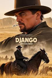 You had my curiosity. But now you have my attention." 12 years ago today,  "Django Unchained (2012)" directed by Quentin Tarantino was released in  theaters.