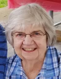 Barbara A. Bell Obituary November 2, 2024