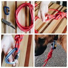 Share your thoughts with us in the comments … denim dog toy from instructablesdiy woven rope bone dog toy from instructablesdiy fabric dog. Diy Doggie Leashes 9 Great Leashes You Can Make Yourself