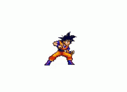 360pixels x 271pixels size : Goku Super Saiyan 100 Wallpapers Gifs Tenor