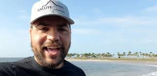 John Seppala's Instagram, Twitter & Facebook