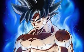 However, as it turns out the fact that ultra instinct is limited to neither saiyans nor immortals proves that within the laws of dragon ball super's universe, there's nothing. 150 Ultra Instinct Dragon Ball Hd Wallpapers Background Images
