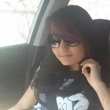 Caroline Neri (@carol_angry)