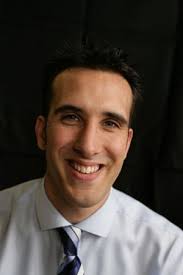 The school where men want to teach