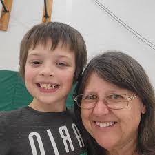 I have had the best weekend ever 💕 Nine years ago two beautiful girls were  placed with me through the foster care system. They were from a state  tribal reservation and as