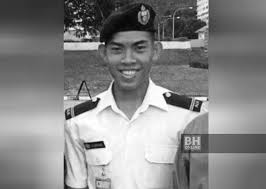 Kertas siasatan dibuka mengikut seksyen 298 a kanun keseksaan (melukakan perasaan umat islam), katanya. Keputusan Akhir Pendakwaan Zulfarhan 31 Julai