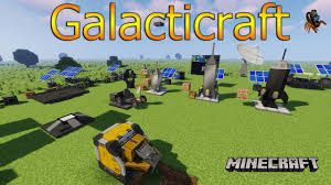 Run minecraft once to ensure that minecraft forge is installed correctly. Minecraft 1 12 2 Galacticraft Mod Tutorial Espanol Youtube