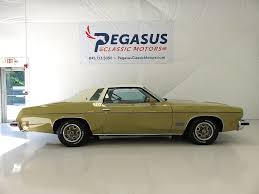 1974 oldsmobile cutlass supreme pegasus classic motors 1974 oldsmobile cutlass supreme