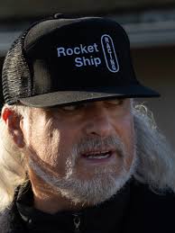 Sierra Leone owner Brook T. Smith from Oldham County making difference