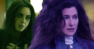 Who Is The Main Villain of Agatha All Along? Every Possibility