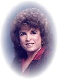 Penny Carol Bowline Embrey (1947-2008)