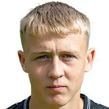 Matthew Buse's Instagram, Twitter & Facebook