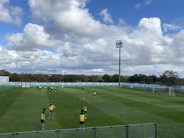 Treinador dos leões foi castigado com 15 dias de suspensão pelo conselho de disciplina da fpf. Sub 23 Sporting Perde Com Benfica E Fica Fora Da Taca Revelacao Liga Revelacao Sapo Desporto