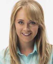 9 Amy Flemming Hair ideas