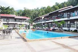 The barat beach resort with all the required necessities of life and for your holidays. 5 Reasons Why The Barat Tioman Resort Is Not Worth It Hertravelogue