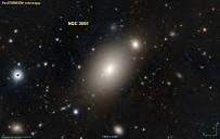 NGC 3091 - Vikipedio