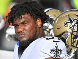 Saints 2024 Free Agents: Where are they now?