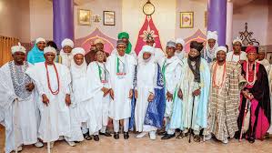 Image result for muhammadu buhari