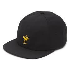 Vans X Peanuts Jockey Hat Jockey Hat Hats Hats For Men