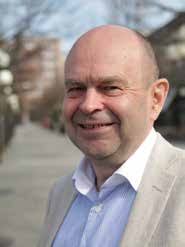 Jernkontorets Berättelse till Brukssocieteten 2016