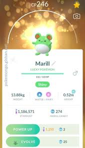 Marill Limited Research Pokemon Go Event: Everything You Need To Know -  Dexerto
