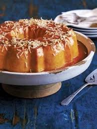 Coconut Flan Recipe Coconut Flan Mexican Dessert Flan Recipe